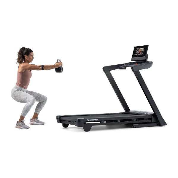 Běžecký pás NORDICTRACK T Series 10