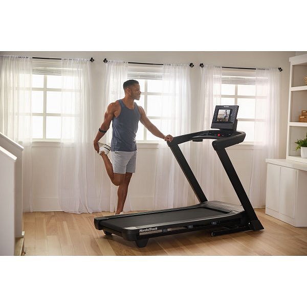 Běžecký pás NORDICTRACK T Series 7