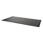 Podložka pod stroje FINNLO Floor Mat XXL 240 x 100 x 0.5 cm