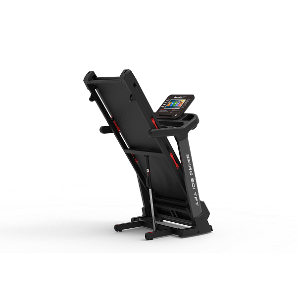 Běžecký pás HOUSEFIT SPIRO 80i TFT