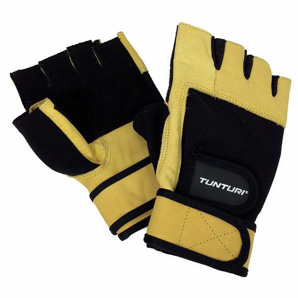 Fitness rukavice TUNTURI High Impact XXL