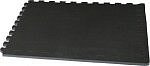 Podložka pod trenažéry TUNTURI Puzzle 120 x 120 cm tl. 11 mm