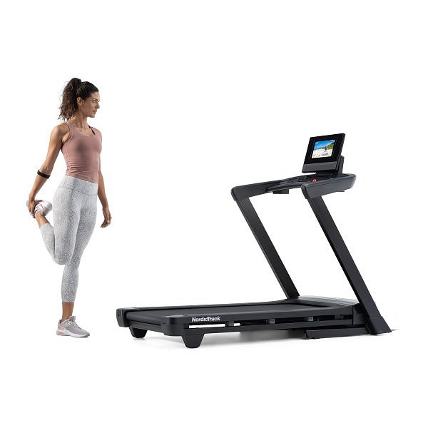 Běžecký pás NORDICTRACK T Series 10