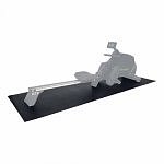 Podložka pod veslařský trenažér TUNTURI 227 x 90 cm