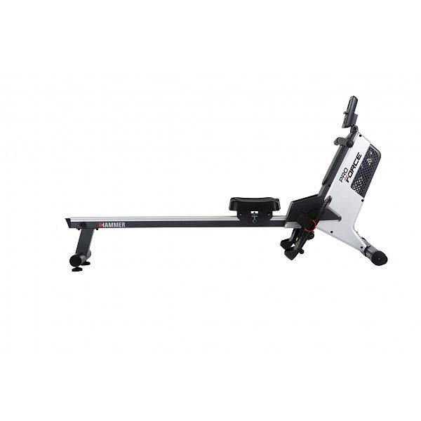 Veslařský trenažér HAMMER Rower ProForce II