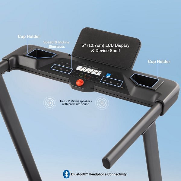 Běžecký pás NORDICTRACK T Series 5