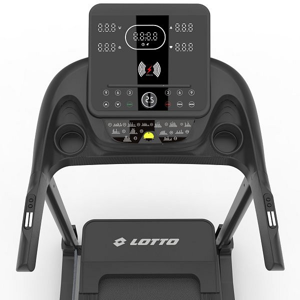 Běžecký pás LOTTO TEMPO