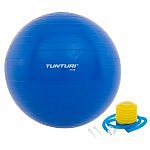 Gymnastický míč TUNTURI 55 cm modrý
