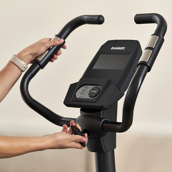 Rotoped HAMMER Cardio XT7