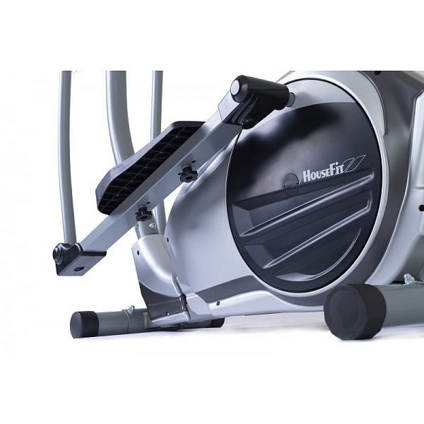 Eliptický trenažér HOUSEFIT MOTIO 30