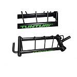 Odkládací stojan na kotouče TUNTURI BUMPER Plate