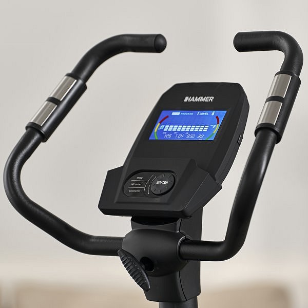 Rotoped HAMMER Cardio XT7