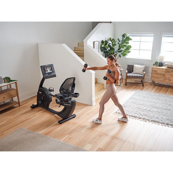 Recumbent NORDICTRACK GX LE