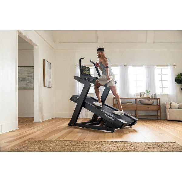 Běžecký pás NORDICTRACK Incline Trainer X16