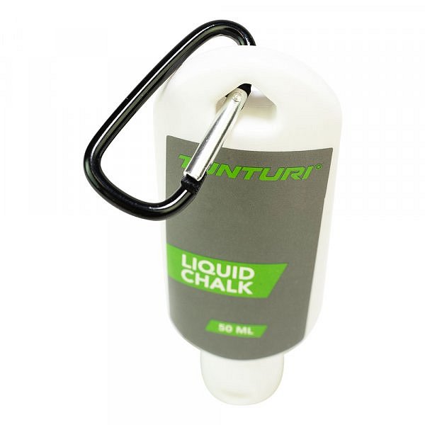 Tekuté magnesium TUNTURI Liquid Chalk 50ml
