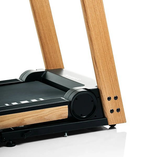 Běžecký pás HAMMER Qvadis 12.0 NorsK design dřevo