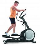 Eliptický trenažér PROFORM Endurance 420E