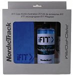 Sada pro údržbu běžeckého pásu MTKITBL-E Modrá