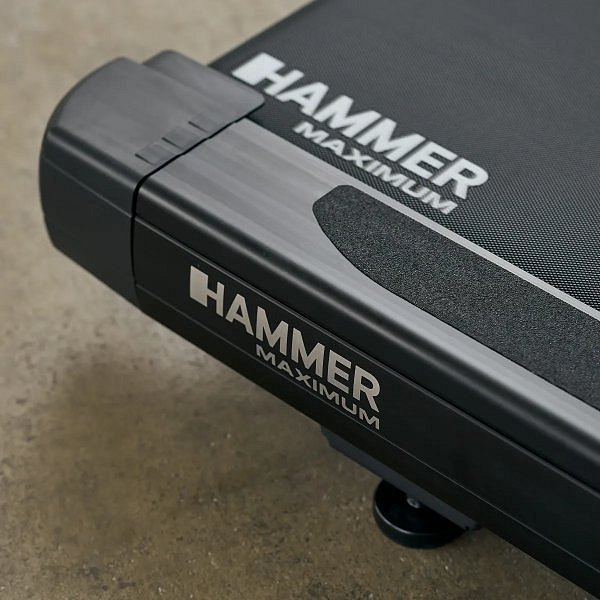Běžecký pás HAMMER MAXIMUM TR 8000