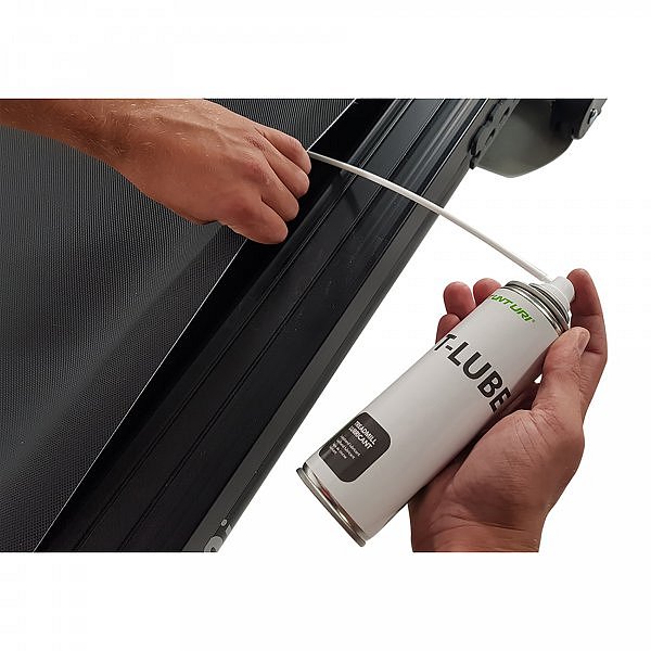 TUNTURI Treadmill olej 200ml