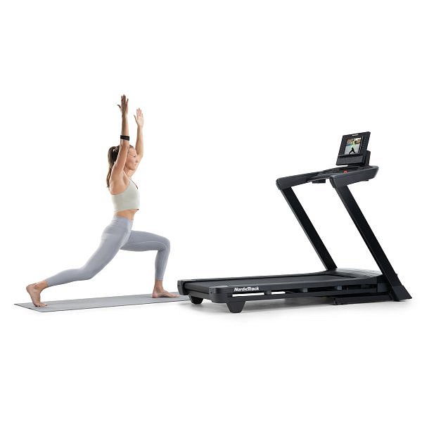 Běžecký pás NORDICTRACK T Series 8