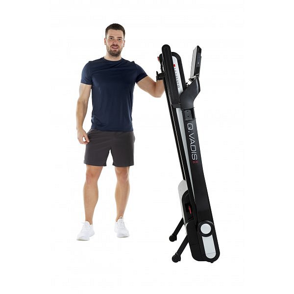 Běžecký pás HAMMER Qvadis T3.0