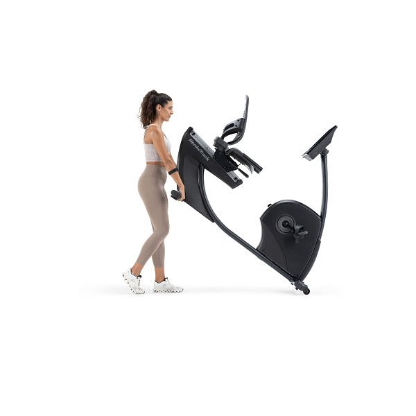Recumbent NORDICTRACK GX10