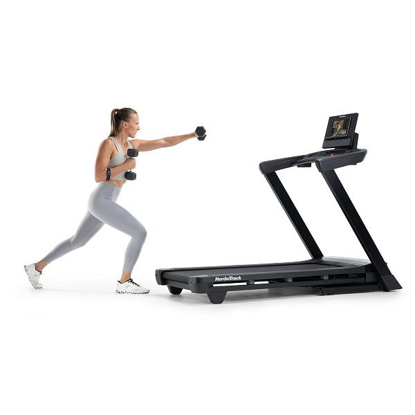 Běžecký pás NORDICTRACK T Series 8