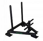 Zátěžové saně tréninkové Power Sled TUNTURI