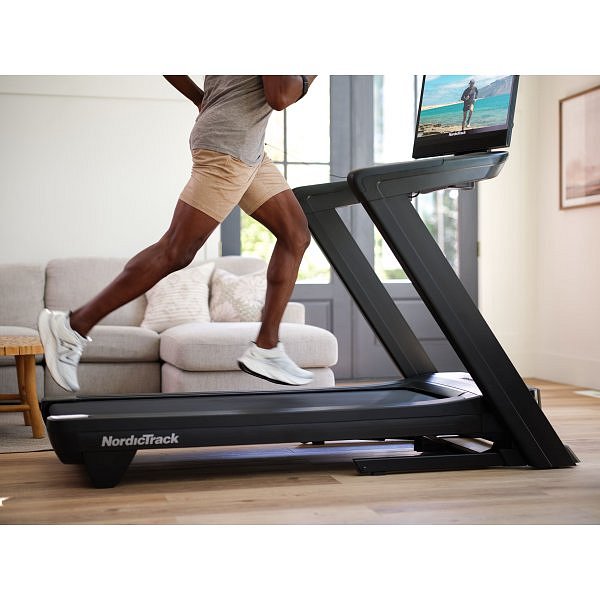 Běžecký pás NORDICTRACK Commercial 2450