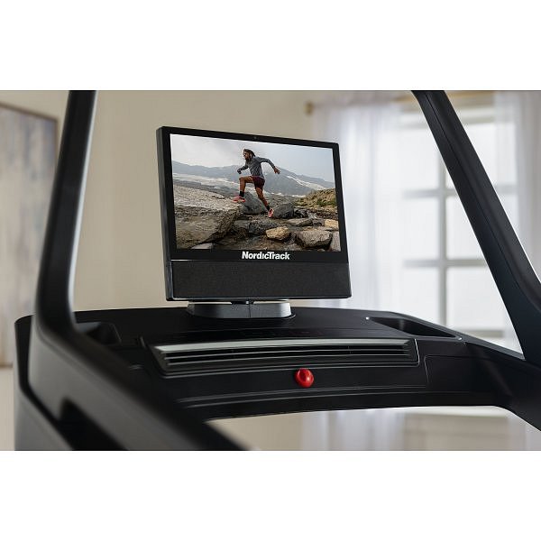 Běžecký pás NORDICTRACK Incline Trainer X16