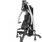 Posilovací věž TUNTURI PLATINUM 4 v 1 horní kladka