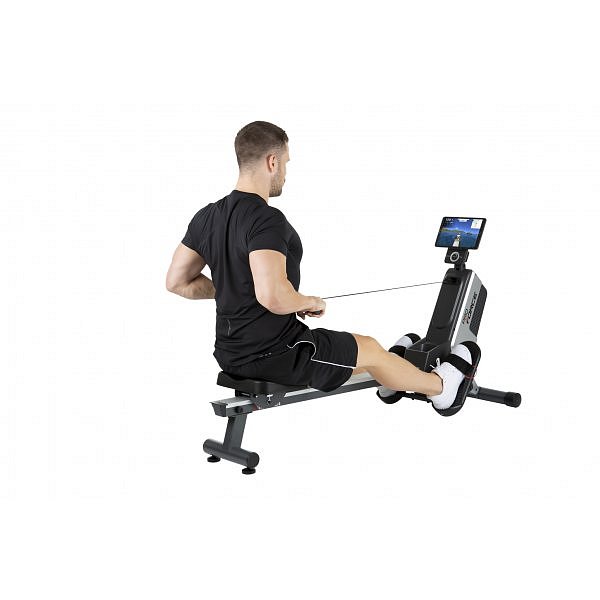 Veslařský trenažér HAMMER Rower ProForce II