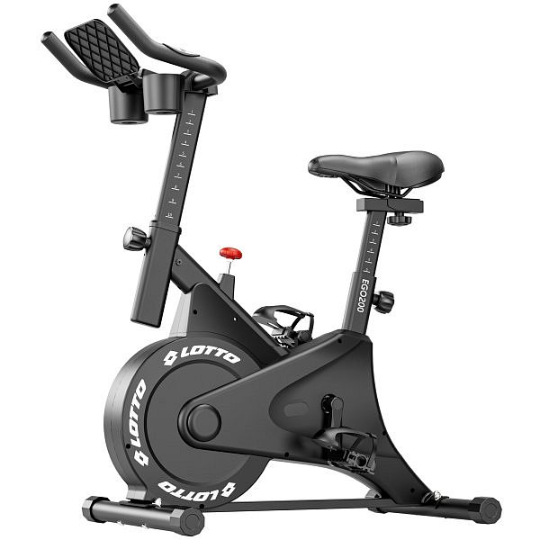 Rotoped LOTTO Ego 200