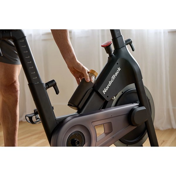 Cyklotrenažér NORDICTRACK S24