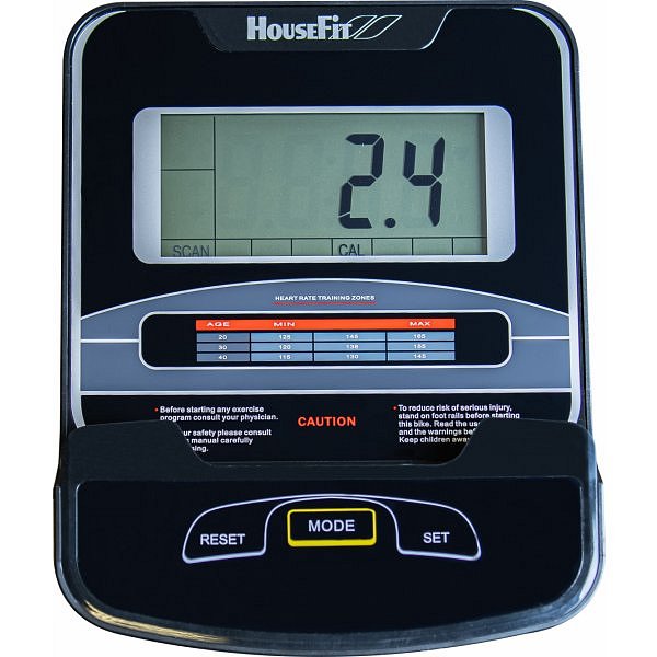 Rotoped Housefit TIRO 50