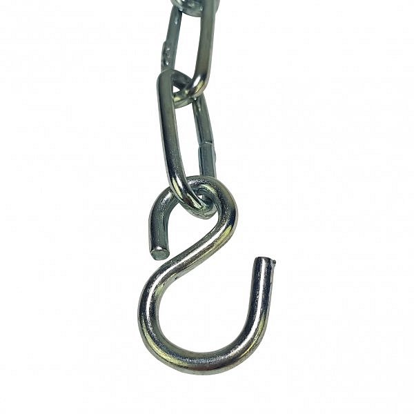 Tunturi Boxing Bag Chain Set