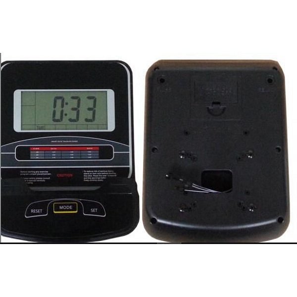 Eliptický trenažér HOUSEFIT MOTIO 50