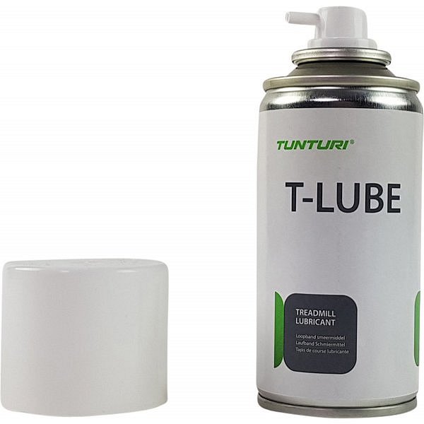 TUNTURI Treadmill olej 50ml
