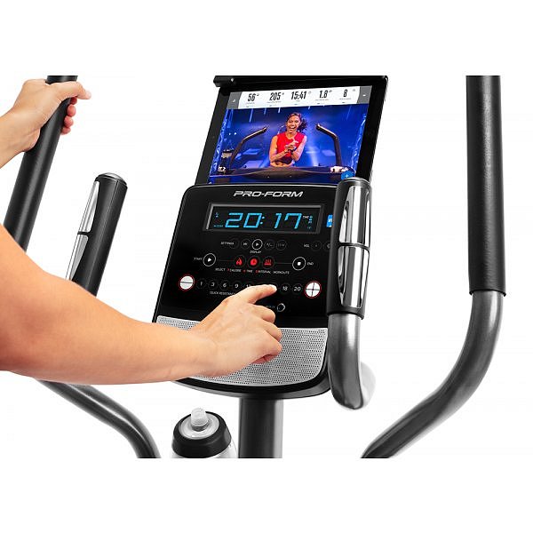 Eliptický trenažér PROFORM 525 CSE+