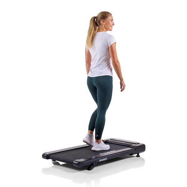 Běžecký pás HAMMER Walk 2.0