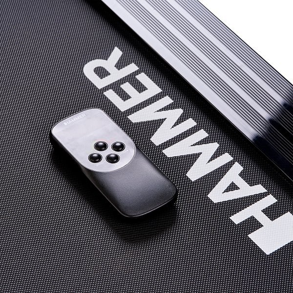 Běžecký pás HAMMER Walk 2.0