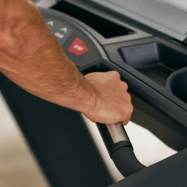 Běžecký pás HAMMER MAXIMUM TR 8000