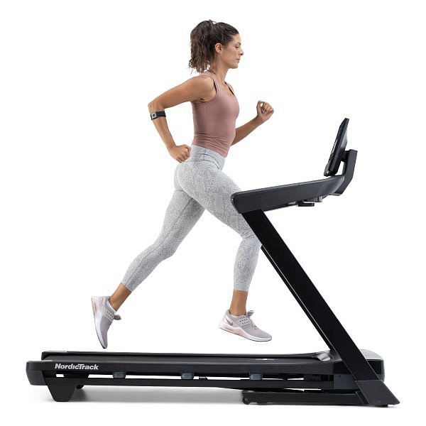 Běžecký pás NORDICTRACK T Series 10