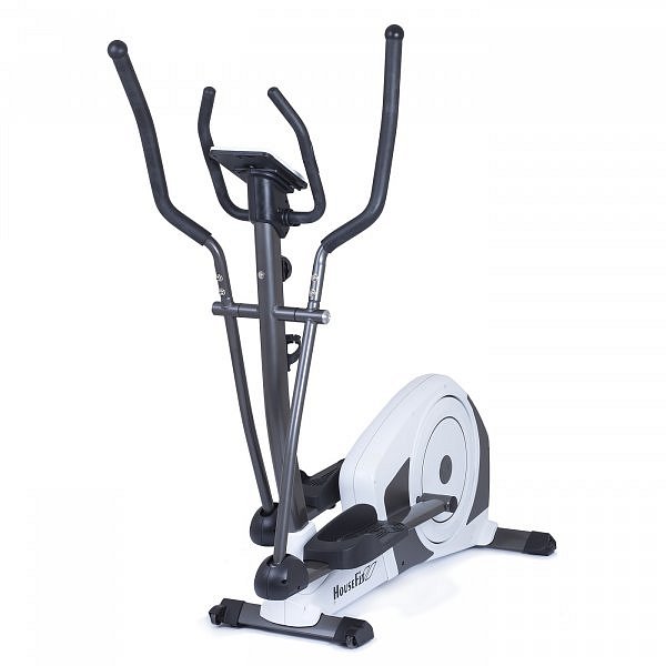 Eliptický trenažér HOUSEFIT MOTIO 50