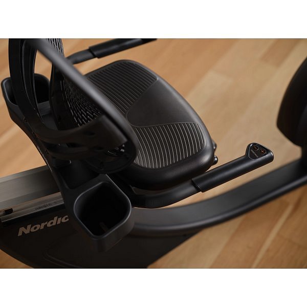Recumbent NORDICTRACK GX10