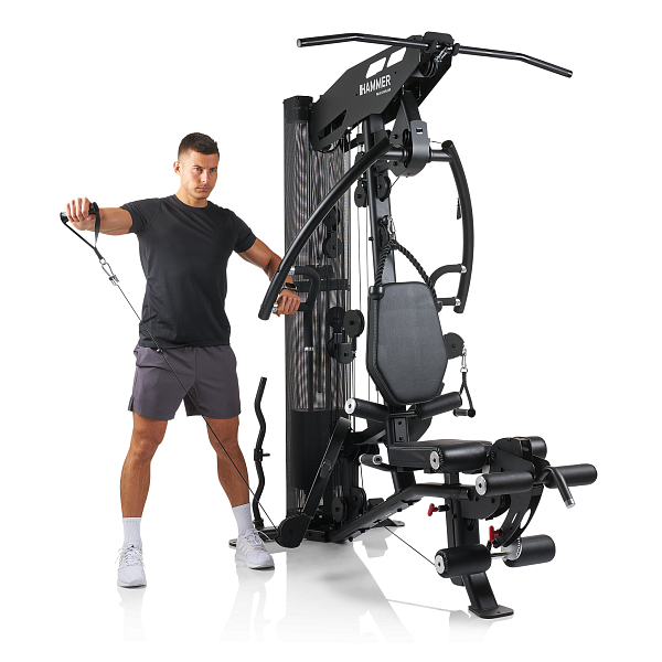 Posilovací věž HAMMER Autark 5.0