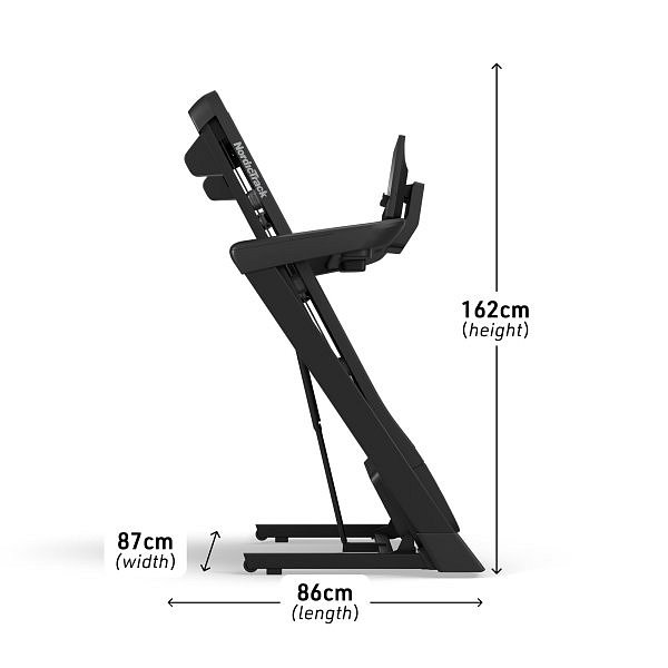 Běžecký pás NORDICTRACK T Series 7