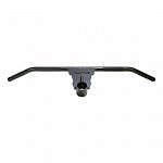 Obouruční široké madlo na olympijskou osu TUNTURI Parallel Row Handle