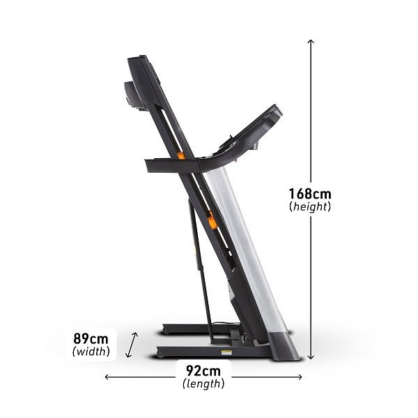 Běžecký pás NORDICTRACK T Series 6.5S